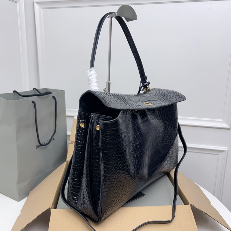 Balenciaga Top Handle Bags